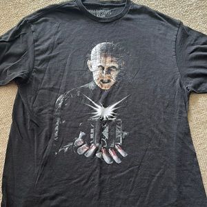 Hellraiser III Tshirt